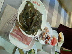 -江南食代自助餐厅(宝龙城市广场店)