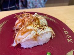 -寿司郎(北京路粤潮楼店)