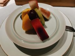 水果-叶叶菩提·晋福宫