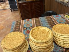 -巴依老爷新疆美食(魏公村店)