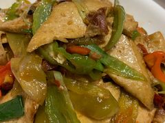 豆腐-辣公子·千岛湖私房菜(滨江店)
