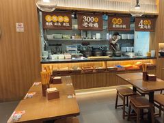 -王春春鸡汤饭(上海中海环宇城店)