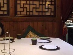 -一叶一世界•素食餐厅(环球中心店)