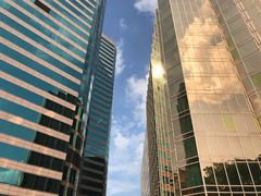 -香港皇家太平洋酒店