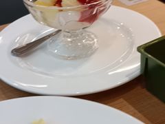 -萨莉亚(百信广场店)