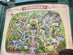 -郑州银基国际旅游度假区