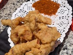 -炭舍干锅(华发商都店)