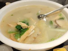 -春来和(汉城南路店)