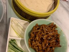 -小菜园新徽菜(宜兴八佰伴店)