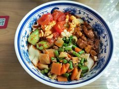 -东关吉祥西安腊汁肉夹馍(健德门店)