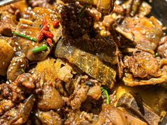 -元银甲·湖北地标美食(汉阳店)