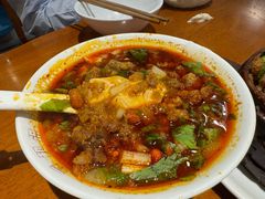 -古真记钵钵鸡(总店)
