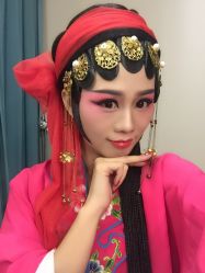 -盘子女人坊生日照·摄影馆(华强店)