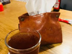 -大富贵烧烤公司(双廊店)