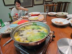 -金稼园·金平湖农家菜
