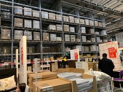 -宜家家居(西安未央商场店)