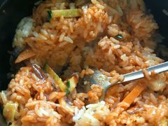 -炙韩料理·部队锅专门店