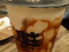 -LELECHA乐乐茶(美罗城店)