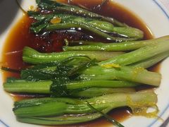 -大鸭梨烤鸭·北京菜(大兴南小街店)