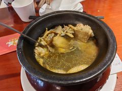 -龙凤瓦罐煨汤馆(清江东路店)