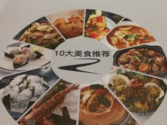 -今之味南亚厨房·探店指南(领展购物广场店)