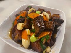 -嘉丰湘菜馆(芳群园店)