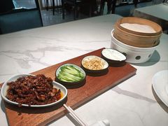 -北国饭店·海鲜·北方菜(峡山店)