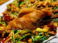 酱香鱼籽鱼肚-马家水煮鱼(富民街店)