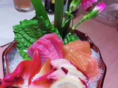 -大渔铁板烧(花园道店)