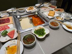 -海底捞火锅(吾悦广场店)