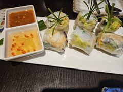 -Siam泰餐厅(水上公园店)