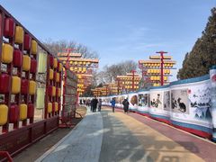 -青龙湖公园