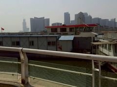 -海河外滩公园