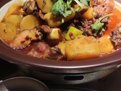 -纳鲁孜·新疆特色餐厅(上海悦荟广场店)