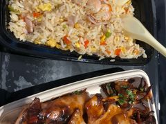 -盒马鲜生(杭州运河上街店)