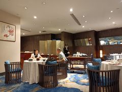 -红棉中餐厅·广州海航威斯汀酒店