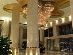 -酌宴府The China Club·广州万富希尔顿酒店(云城东路店)
