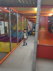 -星际乐园(红博中央公园店)