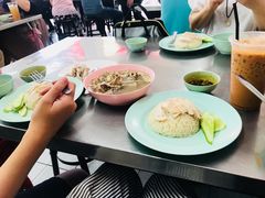 -红大哥水门鸡饭(總店)