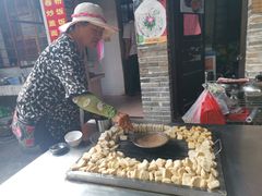 -路边小吃(临安春秋商业步行街店)