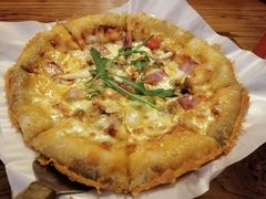 -山有花啡餐厅(常营总店)