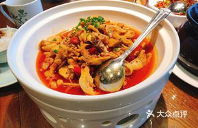 No.7 Dong'an Chicken