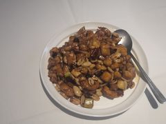 宫保鸡丁-眉州东坡(通州店)