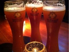 -Shanghai Brew House上海啤酒工坊(老外街店)