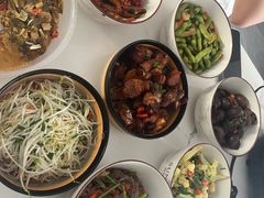 -新丁香海鲜酒店(银海商贸城店)