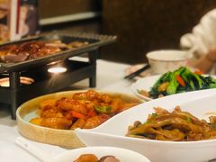 香煎萝卜糕-稻香酒家(天河城店)