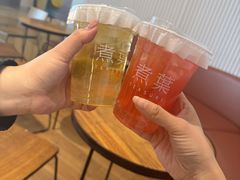 -煮叶(悠唐广场店)