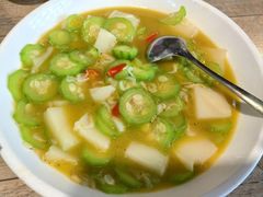 八棱瓜米豆腐-王家厨房(新华路店)