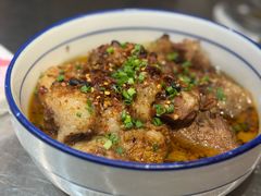 -红旗大食堂(君悦紫园店)