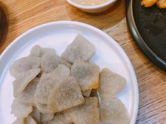 -金豆角砂锅焖面(安贞店)